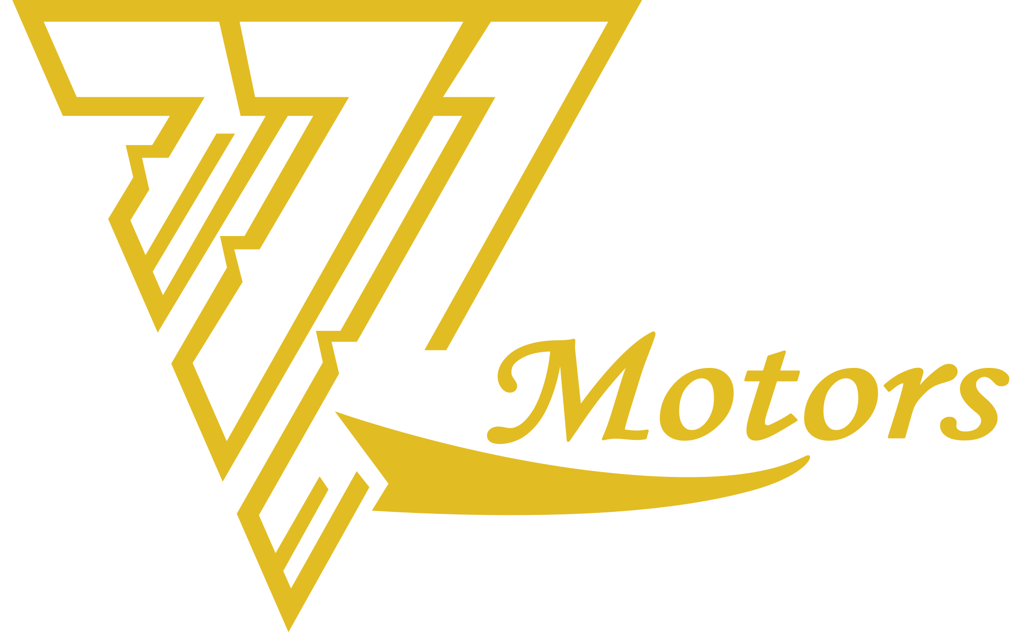 777 Motors